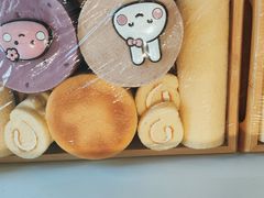 -GANSO元祖食品(双井店)