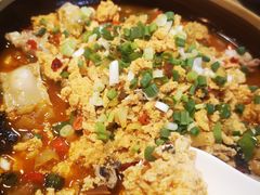 -湘聚南县土菜馆(龙山二路店)