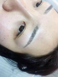 -峰尚美颜·半永久化妆美睫纹眉