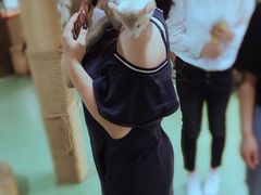 -藦茜花园宠物主题亲子互动体验馆(国顺东路店)