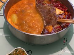 -小肥羊(西丽宝能城店)