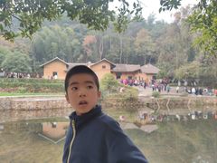 -韶山毛泽东同志故居