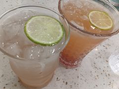 -CRAZYONES西班牙海鲜饭(上海美罗城店)