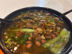 -龙记桂林米粉店(书城路店)
