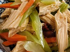 -驴脾气特色炒菜(广渠门内店)