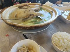 -古南都·清真绿柳居菜馆(太平南路店)