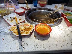 -小妖君串捞火锅(黄屯店)