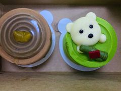 -星巴克(宝山万达店)