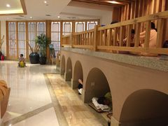 -热带雨林汗蒸馆(汶水东路店)