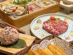 -四点金粥底火锅(沂州里店)