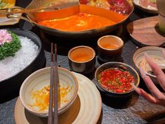 -色響火锅(恒隆广场店)