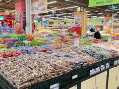 -北京华联生活超市(兰州红星店)