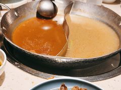 -左庭右院鲜牛肉火锅(苏州园区永旺店)