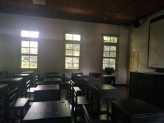 -辛亥革命博物院北区
