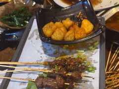 -林二哥宜烤官·宜宾小烧烤