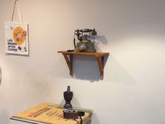 -参差咖啡(水果湖公园店)