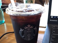 -星巴克臻选(深圳龙华红山天虹店)