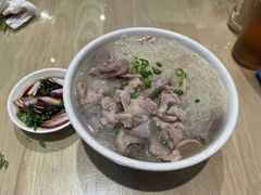 -东山茶寮(新安店)