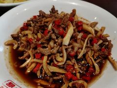 -天下客饭店(中山路店)