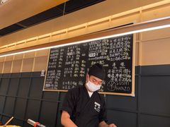 -Sushi Hanzo半藏(天环广场店)