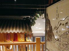 -呷湘厨·鱼汤捞饭·剁椒鱼头·湘菜(国家会展中心店)