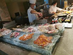-长春净月潭喜来登酒店·盛宴标帜餐厅