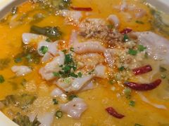 -花园茶楼(兴城西路店)