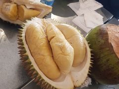 -都念榴莲·城市榴莲