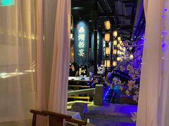 大堂-桂满陇-西湖船宴(西单大悦城店)