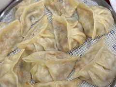 萝卜蒸饺-毛家湘味楼(虹梅店)