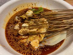 -嘉州叶婆婆钵钵鸡(建设路店)