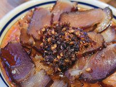 -毛家饭店(长沙南站店)