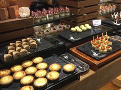 -三宝大饭店-中和艺素餐厅(浦上金山正祥广场店)