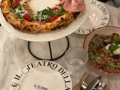 -IL TEATRO 精品意大利餐厅