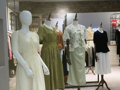 -利群海琴购物广场(商丘路店)