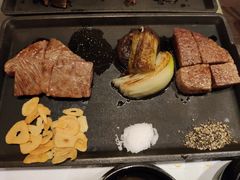 -神户牛排餐厅MOURIYA(总店)