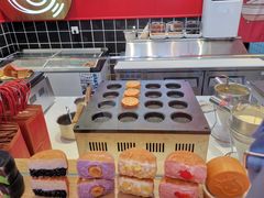 -拾烧车轮饼(世纪金源店)