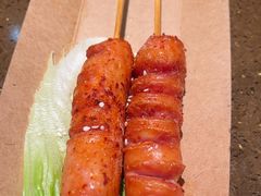 -蛙喔牛蛙(金桥太茂店)