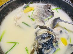 -丰乐餐厅·始于1999·本地老字号