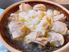 -阿金大白·上海菜馆(新天地店)