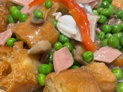 -慧娟面馆·餐厅(望江路店)
