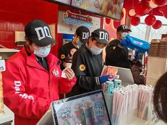 -DQ·蛋糕·冰淇淋(阜盛道店)