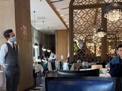 -羲和雅苑•北京烤鸭(吴中路万象城店)