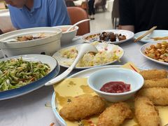 -昱德来·天津菜(河西店)