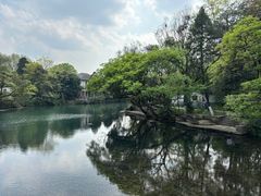 -花溪公园