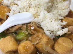 -兴兴旺·冬瓜盅·啫啫煲(西华路店)