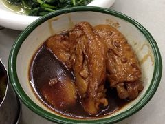 老爸鸡翅-做了不起的80后