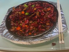 -太极·粤菜餐厅(亚运村鸟巢店)
