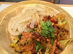 -椒锅锅·麻辣香锅(宝地广场城市集市店)