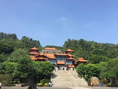 -南沙天后宫景区